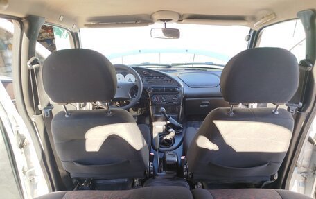 Chevrolet Niva I рестайлинг, 2006 год, 450 000 рублей, 19 фотография