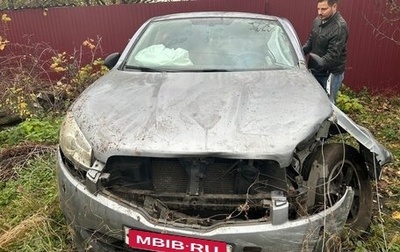 Nissan Qashqai, 2010 год, 300 000 рублей, 1 фотография