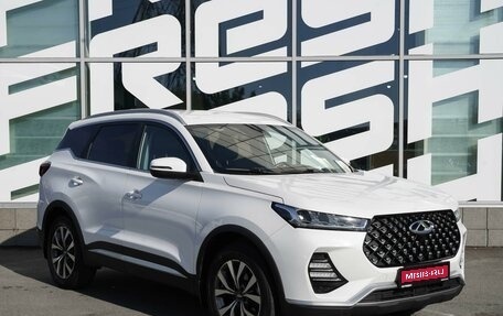 Chery Tiggo 7 Pro, 2020 год, 1 700 000 рублей, 1 фотография