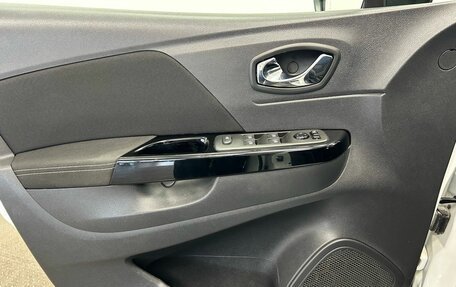 Renault Kaptur I рестайлинг, 2020 год, 1 425 000 рублей, 6 фотография