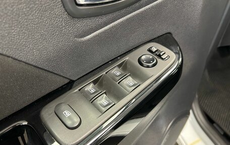 Renault Kaptur I рестайлинг, 2020 год, 1 425 000 рублей, 7 фотография