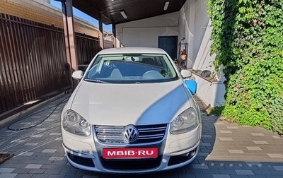 Volkswagen Jetta VI, 2010 год, 650 000 рублей, 1 фотография