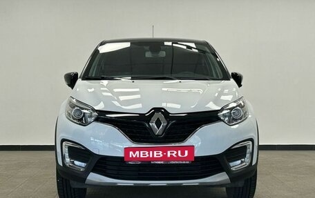 Renault Kaptur I рестайлинг, 2020 год, 1 425 000 рублей, 3 фотография