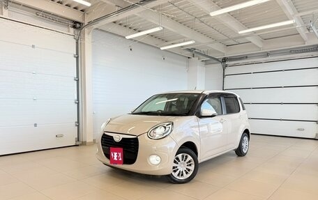 Daihatsu Boon III, 2020 год, 1 059 000 рублей, 1 фотография