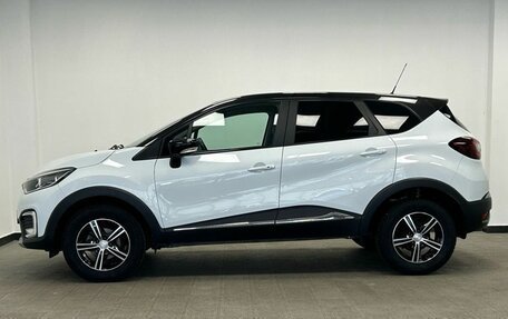 Renault Kaptur I рестайлинг, 2020 год, 1 425 000 рублей, 22 фотография