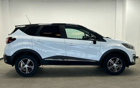 Renault Kaptur I рестайлинг, 2020 год, 1 425 000 рублей, 21 фотография
