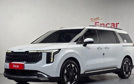 KIA Carnival, 2024 год, 5 060 000 рублей, 1 фотография