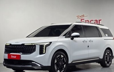 KIA Carnival, 2024 год, 5 060 000 рублей, 1 фотография