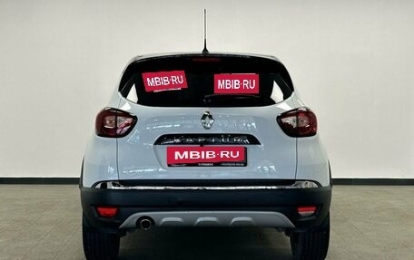 Renault Kaptur I рестайлинг, 2020 год, 1 425 000 рублей, 23 фотография