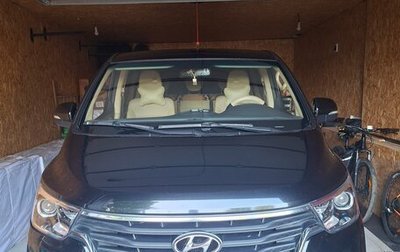 Hyundai H-1 II рестайлинг, 2021 год, 3 570 000 рублей, 1 фотография