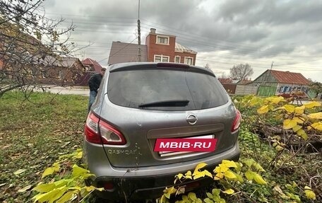 Nissan Qashqai, 2010 год, 300 000 рублей, 3 фотография