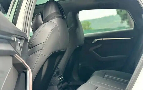 Audi A3, 2023 год, 1 700 205 рублей, 9 фотография