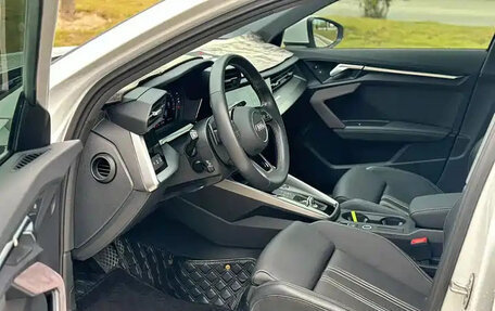 Audi A3, 2023 год, 1 700 205 рублей, 6 фотография