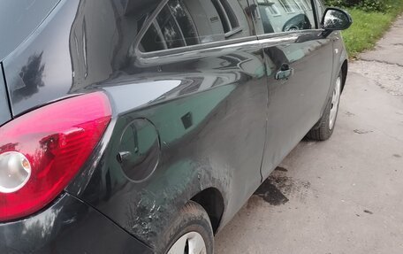 Opel Corsa D, 2008 год, 290 000 рублей, 3 фотография