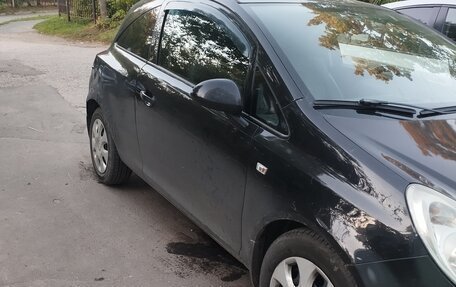 Opel Corsa D, 2008 год, 290 000 рублей, 2 фотография