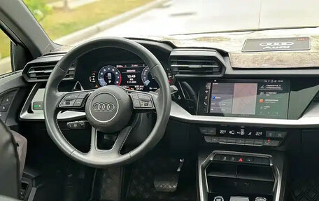 Audi A3, 2023 год, 1 700 205 рублей, 7 фотография