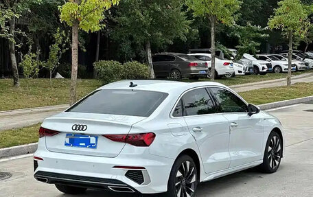 Audi A3, 2023 год, 1 700 205 рублей, 4 фотография