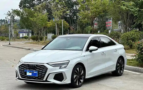 Audi A3, 2023 год, 1 700 205 рублей, 3 фотография