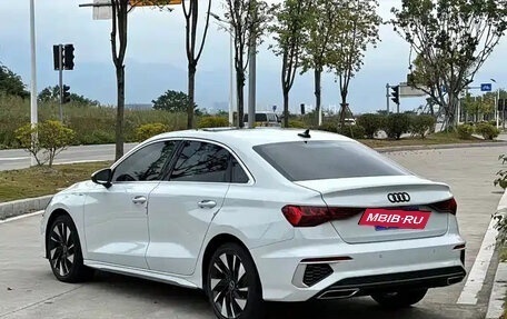 Audi A3, 2023 год, 1 700 205 рублей, 5 фотография