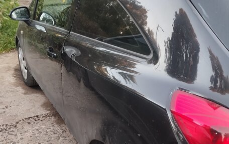 Opel Corsa D, 2008 год, 290 000 рублей, 5 фотография