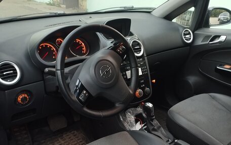 Opel Corsa D, 2008 год, 290 000 рублей, 6 фотография