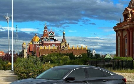 Honda Accord IX рестайлинг, 2021 год, 3 200 000 рублей, 2 фотография