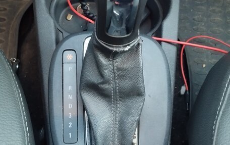 Opel Corsa D, 2008 год, 290 000 рублей, 10 фотография