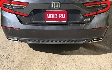 Honda Accord IX рестайлинг, 2021 год, 3 200 000 рублей, 8 фотография