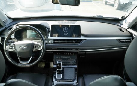 Chery Tiggo 7 Pro, 2020 год, 1 700 000 рублей, 10 фотография