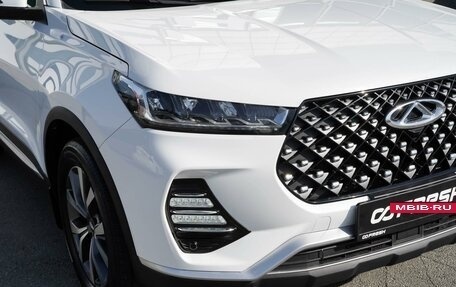 Chery Tiggo 7 Pro, 2020 год, 1 700 000 рублей, 6 фотография