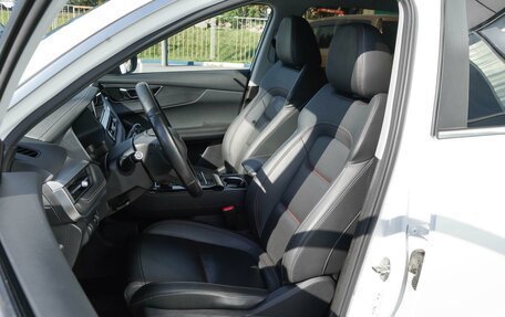 Chery Tiggo 7 Pro, 2020 год, 1 700 000 рублей, 14 фотография