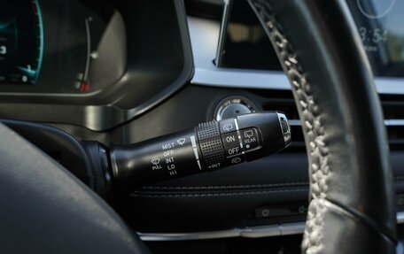 Chery Tiggo 7 Pro, 2020 год, 1 700 000 рублей, 24 фотография