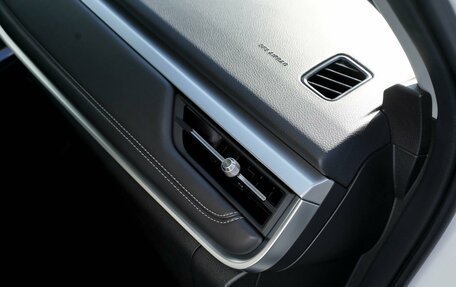 Chery Tiggo 7 Pro, 2020 год, 1 700 000 рублей, 30 фотография