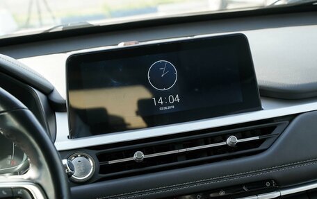 Chery Tiggo 7 Pro, 2020 год, 1 700 000 рублей, 32 фотография
