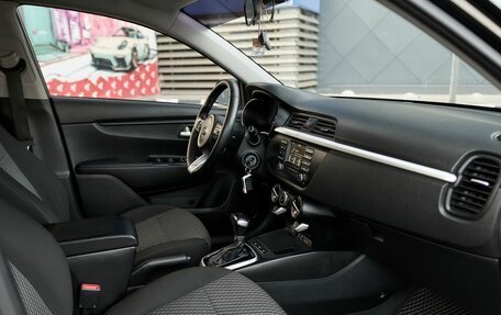 KIA Rio IV, 2020 год, 1 300 000 рублей, 6 фотография
