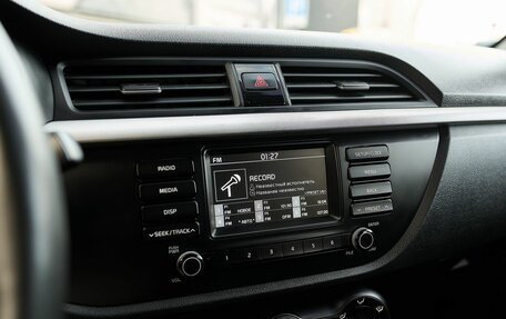 KIA Rio IV, 2020 год, 1 300 000 рублей, 9 фотография