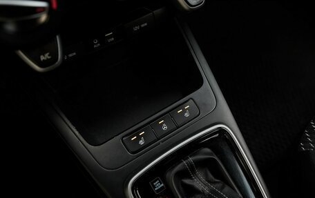 KIA Rio IV, 2020 год, 1 300 000 рублей, 12 фотография