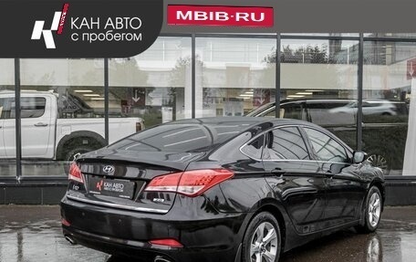 Hyundai i40 I рестайлинг, 2014 год, 1 140 000 рублей, 3 фотография