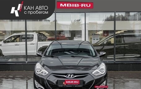 Hyundai i40 I рестайлинг, 2014 год, 1 140 000 рублей, 2 фотография