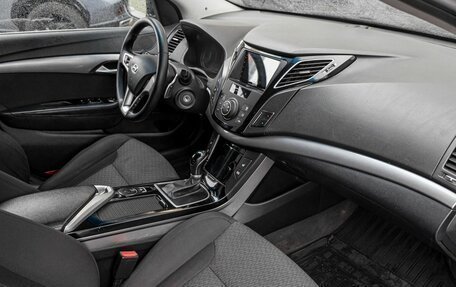 Hyundai i40 I рестайлинг, 2014 год, 1 140 000 рублей, 6 фотография