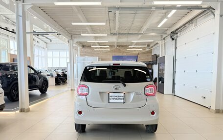 Daihatsu Boon III, 2020 год, 1 059 000 рублей, 5 фотография