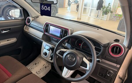 Daihatsu Boon III, 2020 год, 1 059 000 рублей, 11 фотография