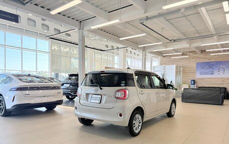 Daihatsu Boon III, 2020 год, 1 059 000 рублей, 6 фотография