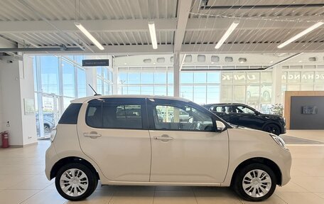 Daihatsu Boon III, 2020 год, 1 059 000 рублей, 7 фотография