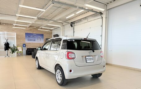Daihatsu Boon III, 2020 год, 1 059 000 рублей, 4 фотография
