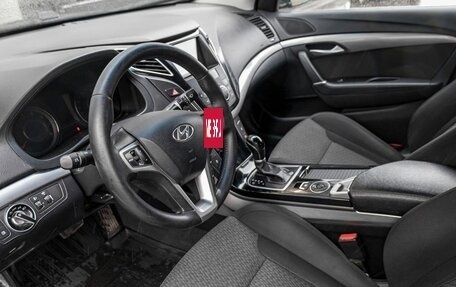 Hyundai i40 I рестайлинг, 2014 год, 1 140 000 рублей, 5 фотография