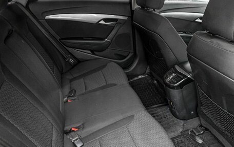 Hyundai i40 I рестайлинг, 2014 год, 1 140 000 рублей, 8 фотография