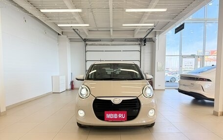 Daihatsu Boon III, 2020 год, 1 059 000 рублей, 9 фотография