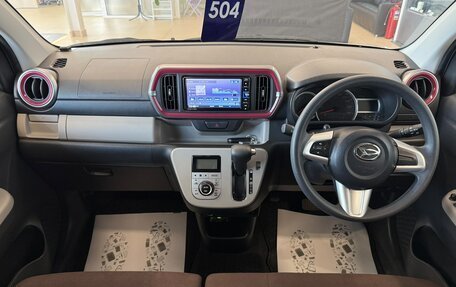 Daihatsu Boon III, 2020 год, 1 059 000 рублей, 16 фотография