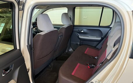 Daihatsu Boon III, 2020 год, 1 059 000 рублей, 18 фотография